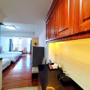 Chambre Triple Confort